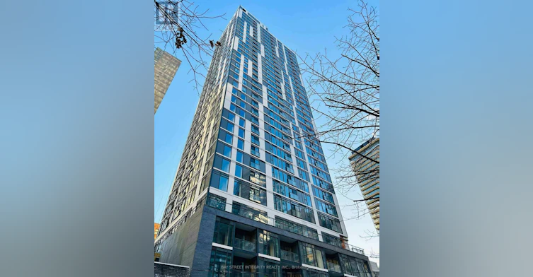 3201-65 Mutual Street, Toronto, ON, M5B 0E5