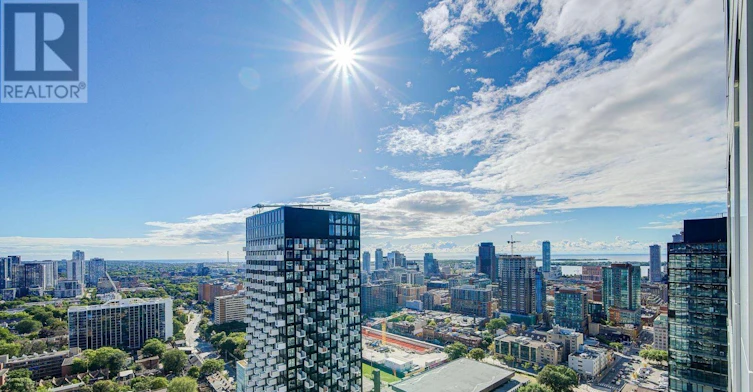 3201-65 Mutual Street, Toronto, ON, M5B 0E5 - 13