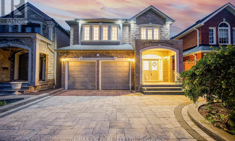 31 Pinewood Drive