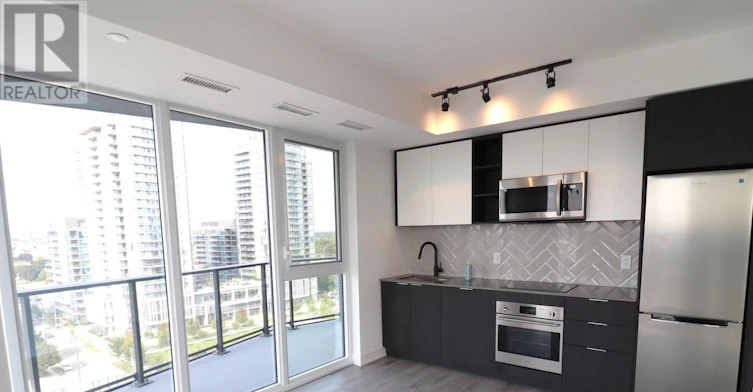1203-36 Zorra Street, Toronto, ON, M8Z 0G5