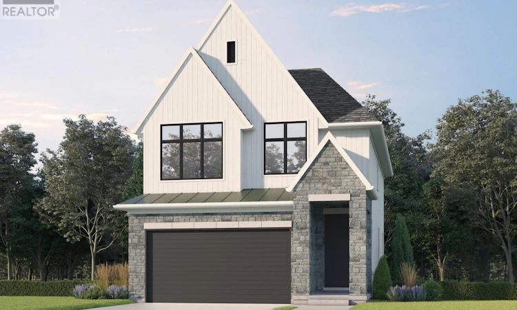 LOT-69 Portofino Drive