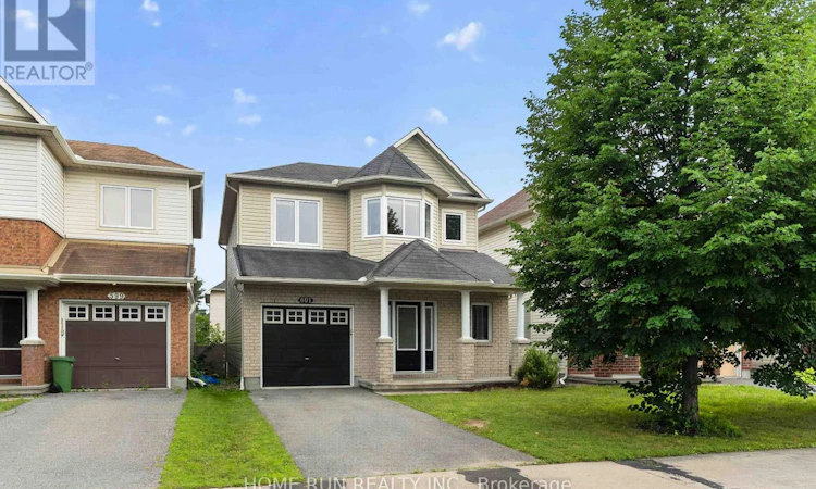 601 Paul Metivier Drive