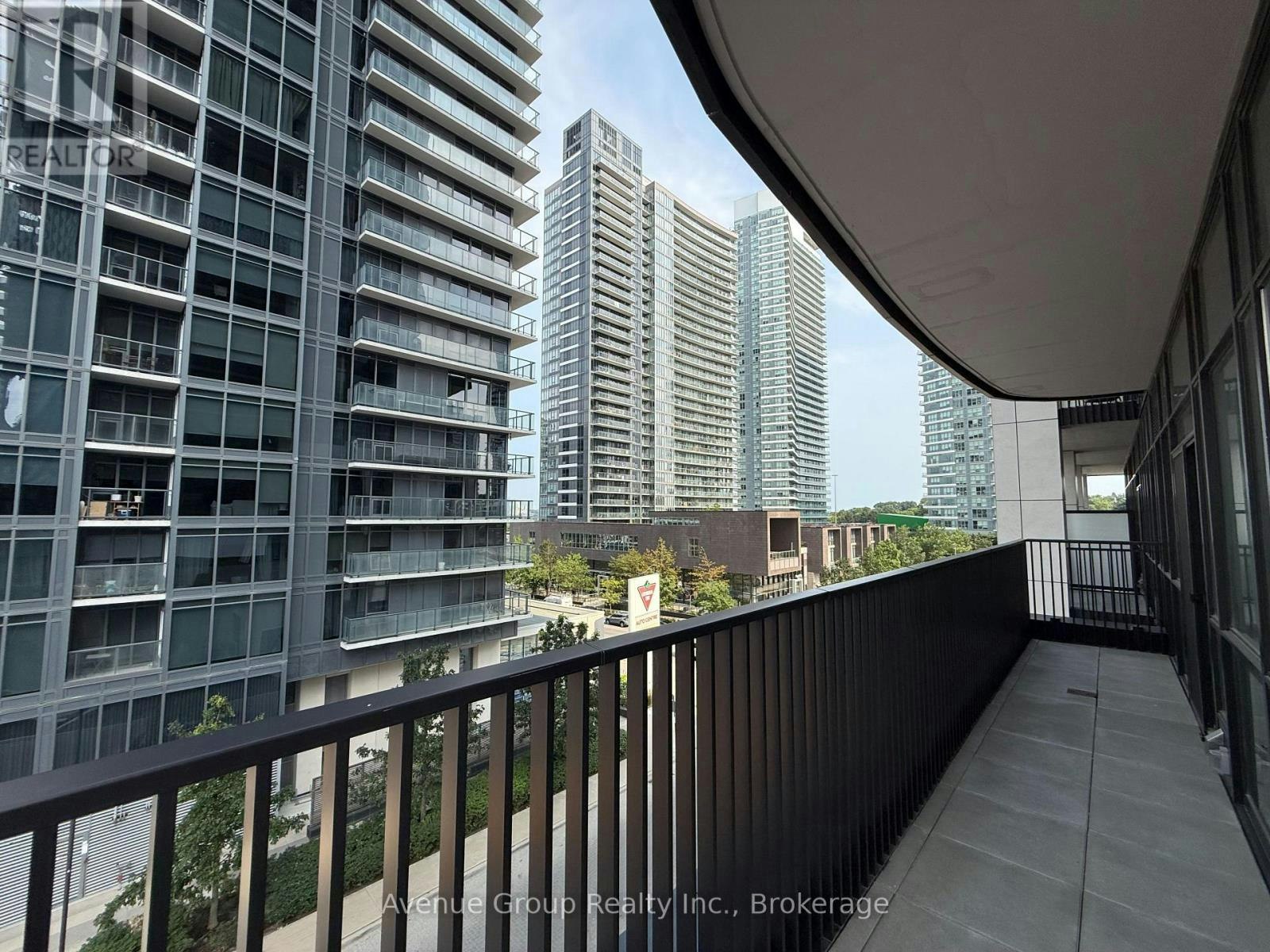 260-68 Esther Shiner Boulevard, Toronto, ON, M2K 0J6 - 22