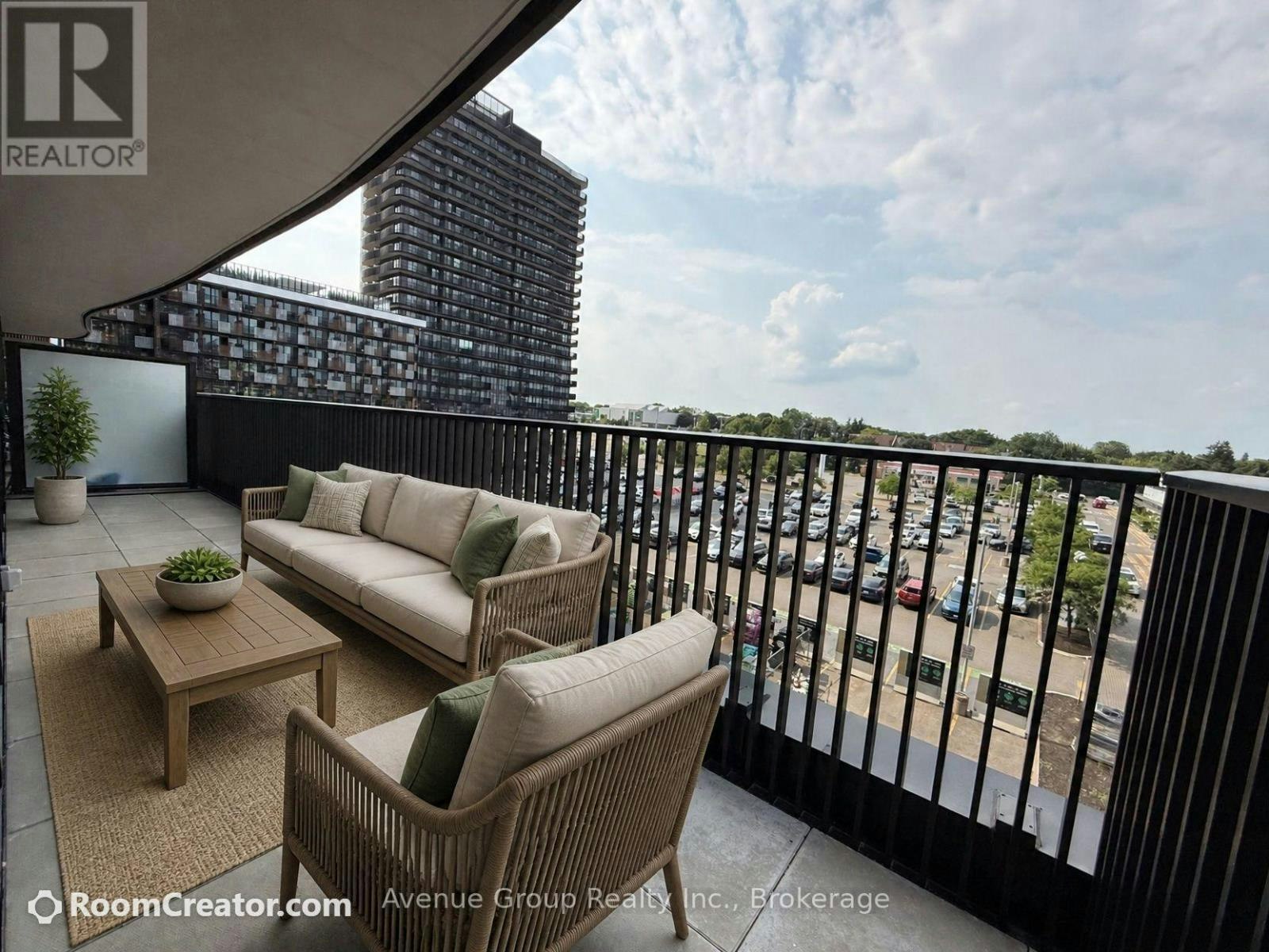 260-68 Esther Shiner Boulevard, Toronto, ON, M2K 0J6 - 21