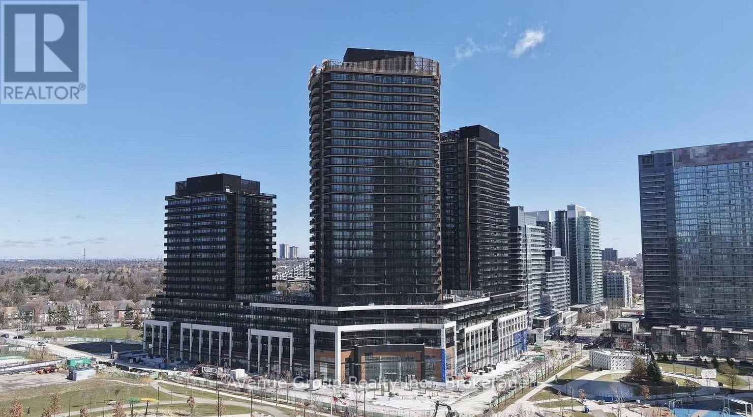 260-68 Esther Shiner Boulevard, Toronto, ON, M2K 0J6 - 2
