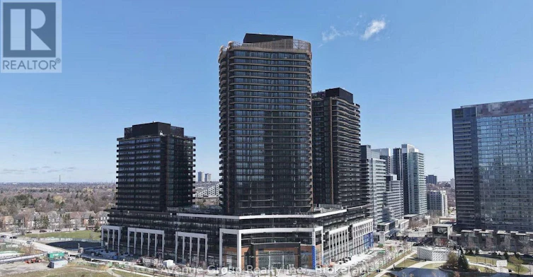 260-68 Esther Shiner Boulevard, Toronto, ON, M2K 0J6 - 2