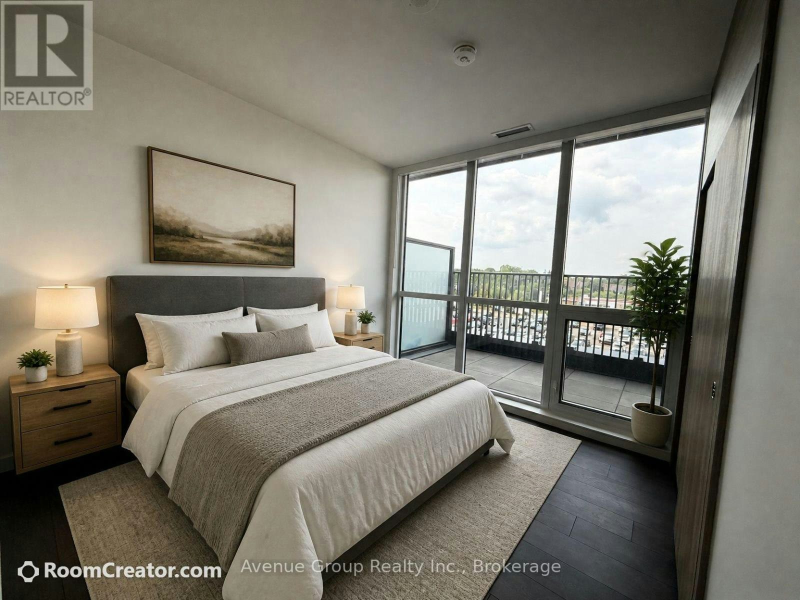 260-68 Esther Shiner Boulevard, Toronto, ON, M2K 0J6 - 10