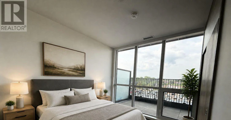 260-68 Esther Shiner Boulevard, Toronto, ON, M2K 0J6 - 10