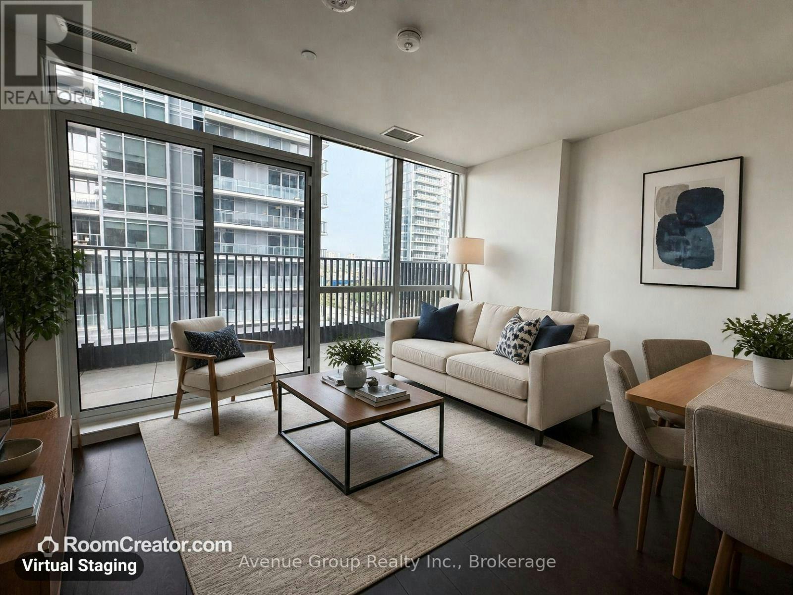 260-68 Esther Shiner Boulevard, Toronto, ON, M2K 0J6