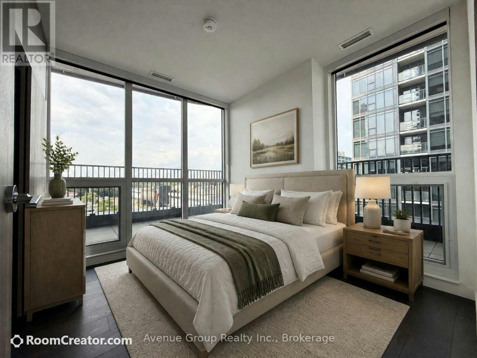 260-68 Esther Shiner Boulevard, Toronto, ON, M2K 0J6 - 14