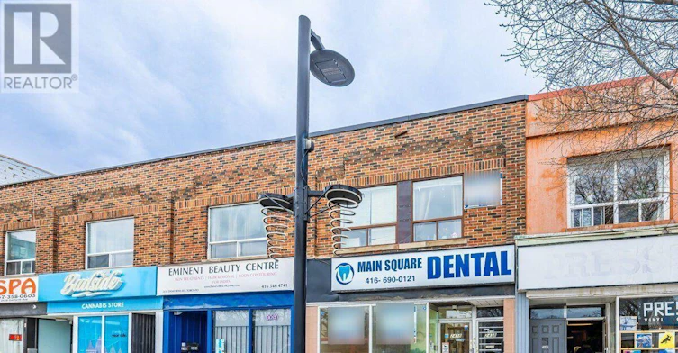 2438 Danforth Avenue, Toronto, ON, M4C 1K9 - 8