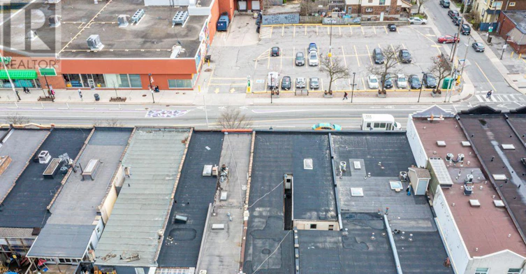 2438 Danforth Avenue, Toronto, ON, M4C 1K9 - 9