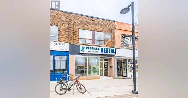 2438 Danforth Avenue, Toronto, ON, M4C 1K9 - 7