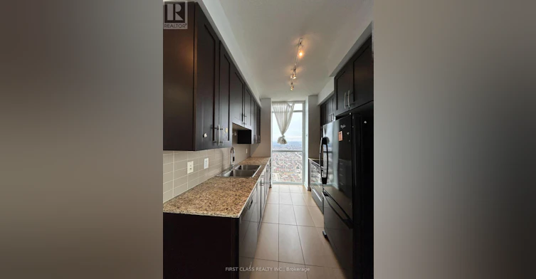 4407-4070 Confederation Parkway, Mississauga, ON, L5B 0G9 - 9