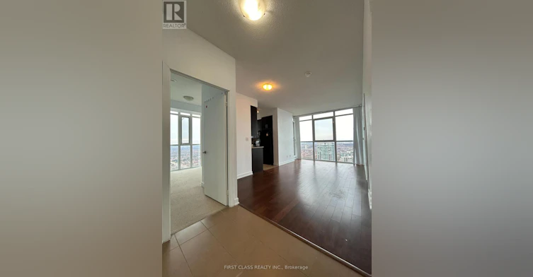 4407-4070 Confederation Parkway, Mississauga, ON, L5B 0G9 - 4