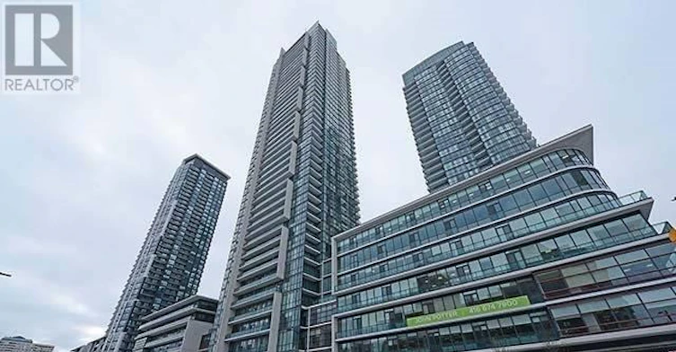 4407-4070 Confederation Parkway, Mississauga, ON, L5B 0G9