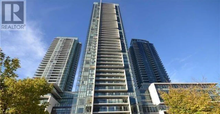 4407-4070 Confederation Parkway, Mississauga, ON, L5B 0G9 - 2
