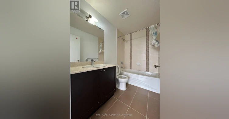 4407-4070 Confederation Parkway, Mississauga, ON, L5B 0G9 - 14
