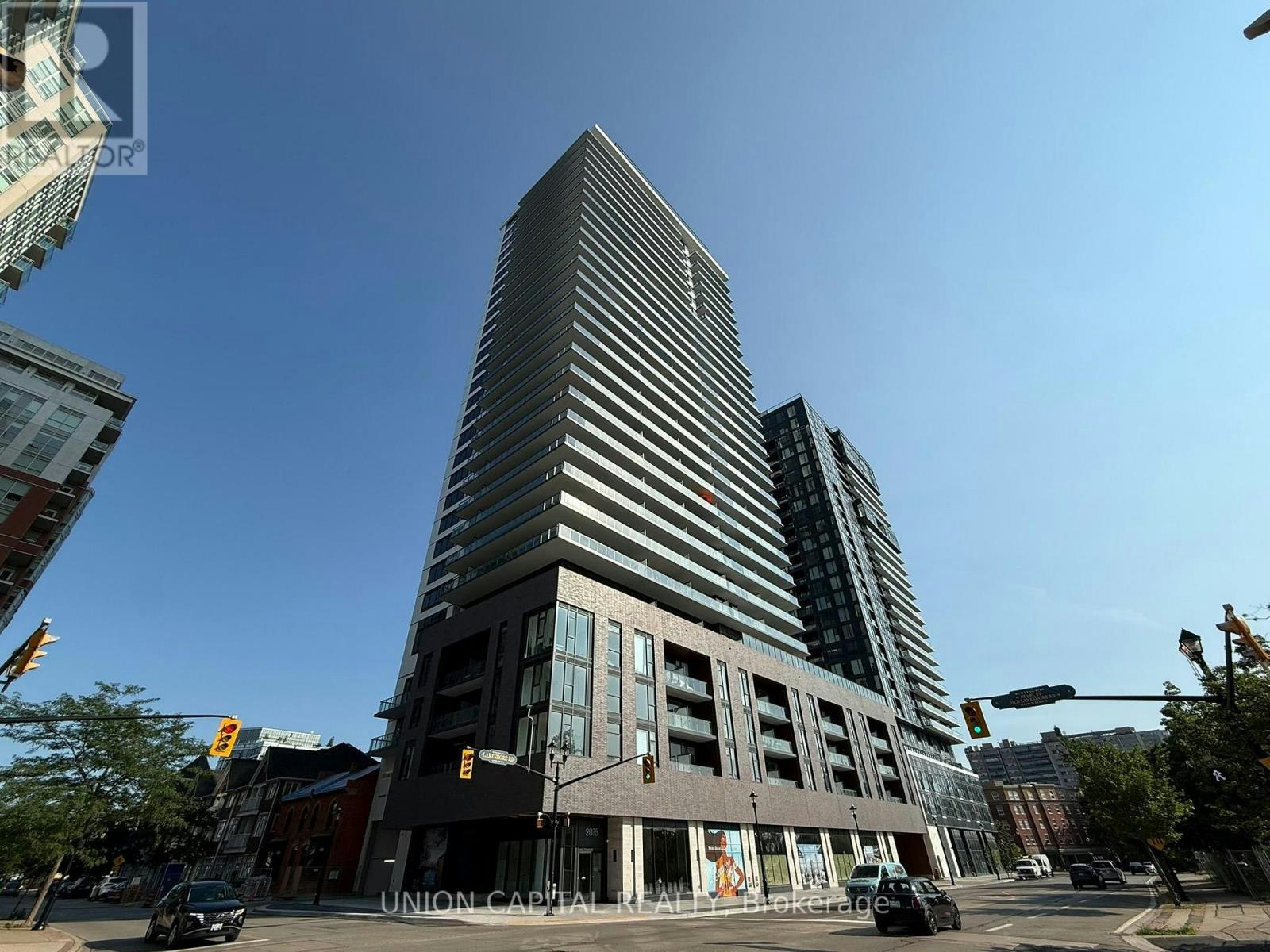 2408-2075 Lakeshore Road, Burlington, ON, L7R 0H3 - 2
