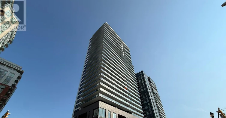 2408-2075 Lakeshore Road, Burlington, ON, L7R 0H3 - 2