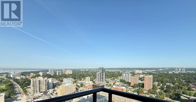 2408-2075 Lakeshore Road, Burlington, ON, L7R 0H3 - 26