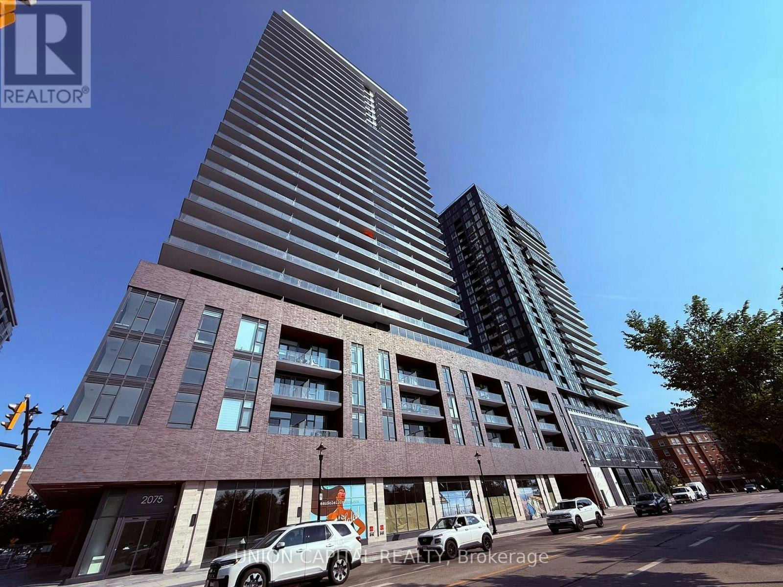 2408-2075 Lakeshore Road, Burlington, ON, L7R 0H3 - 3
