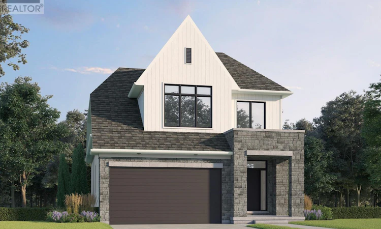 LOT-13 Portofino Drive