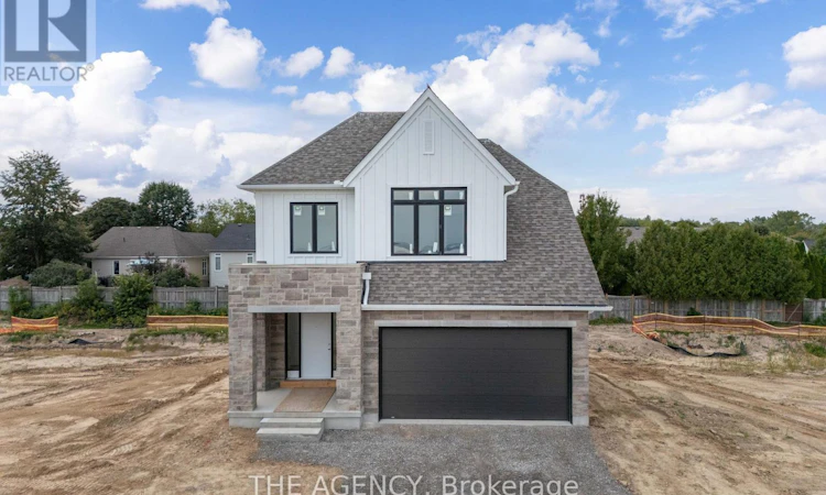 LOT-13 Portofino Drive