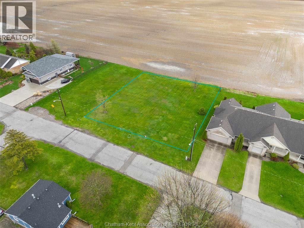 5 Myrtle Street, Chatham-Kent, ON, N0P 2C0