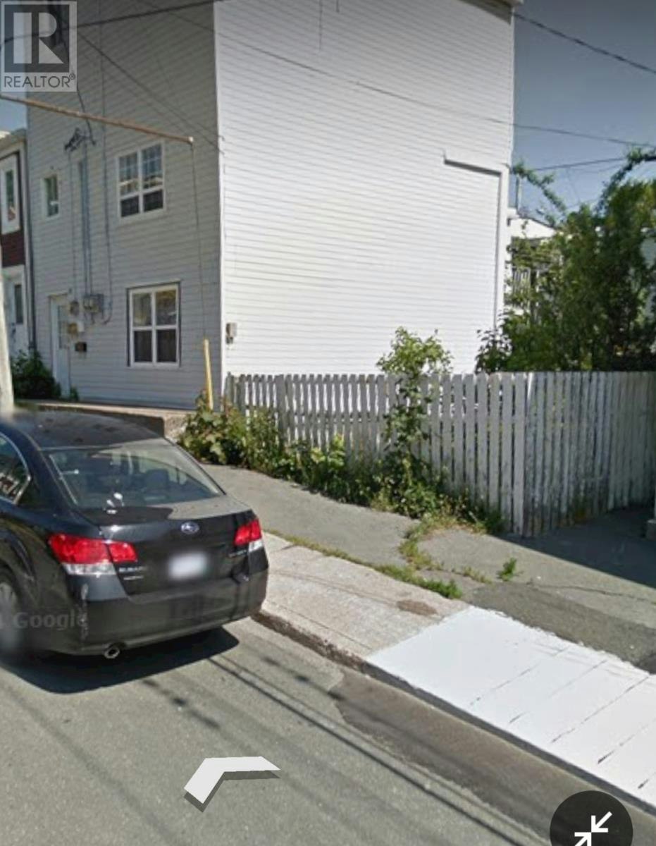 56 Brazil Street, St Johns, NL, A1C 4V3