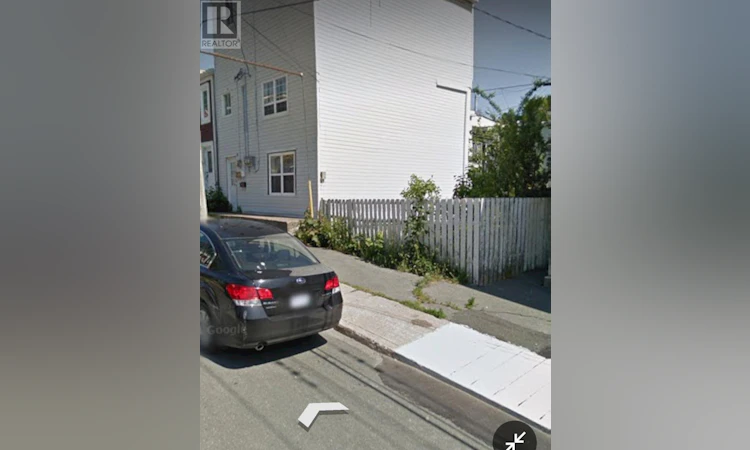 56 Brazil Street