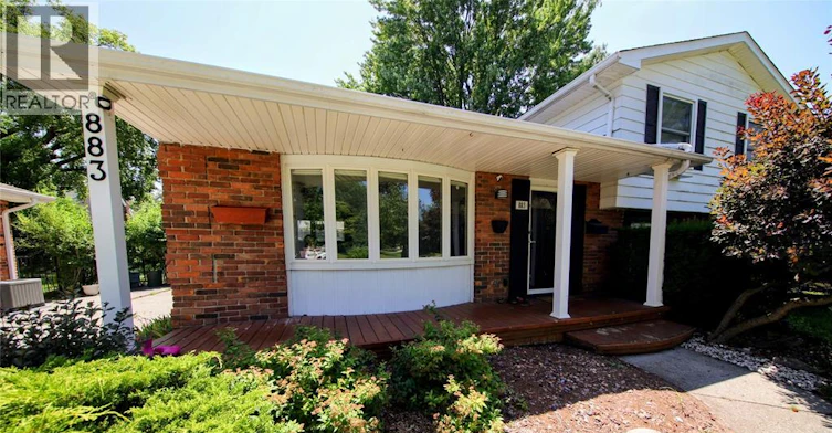 883 Assiniboine Crescent, Sarnia, ON, N7T 7N7 - 4