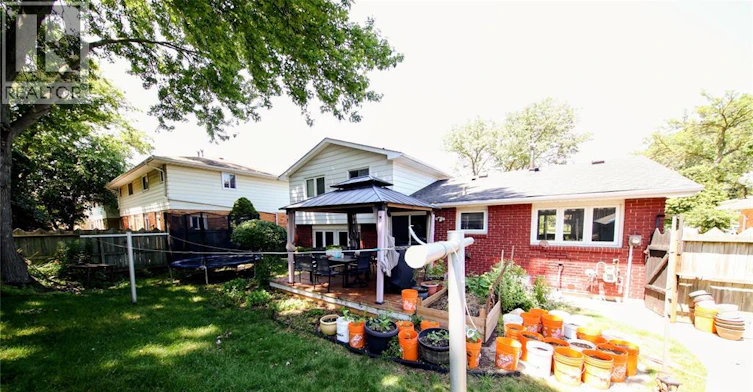 883 Assiniboine Crescent, Sarnia, ON, N7T 7N7 - 20