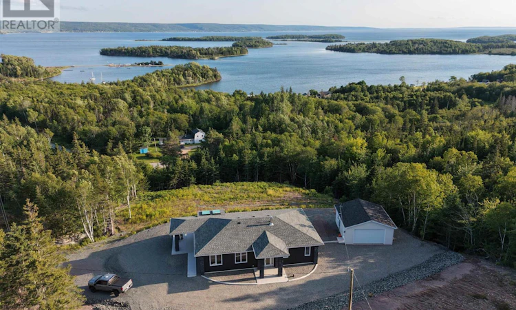 3352 Eskasoni Road