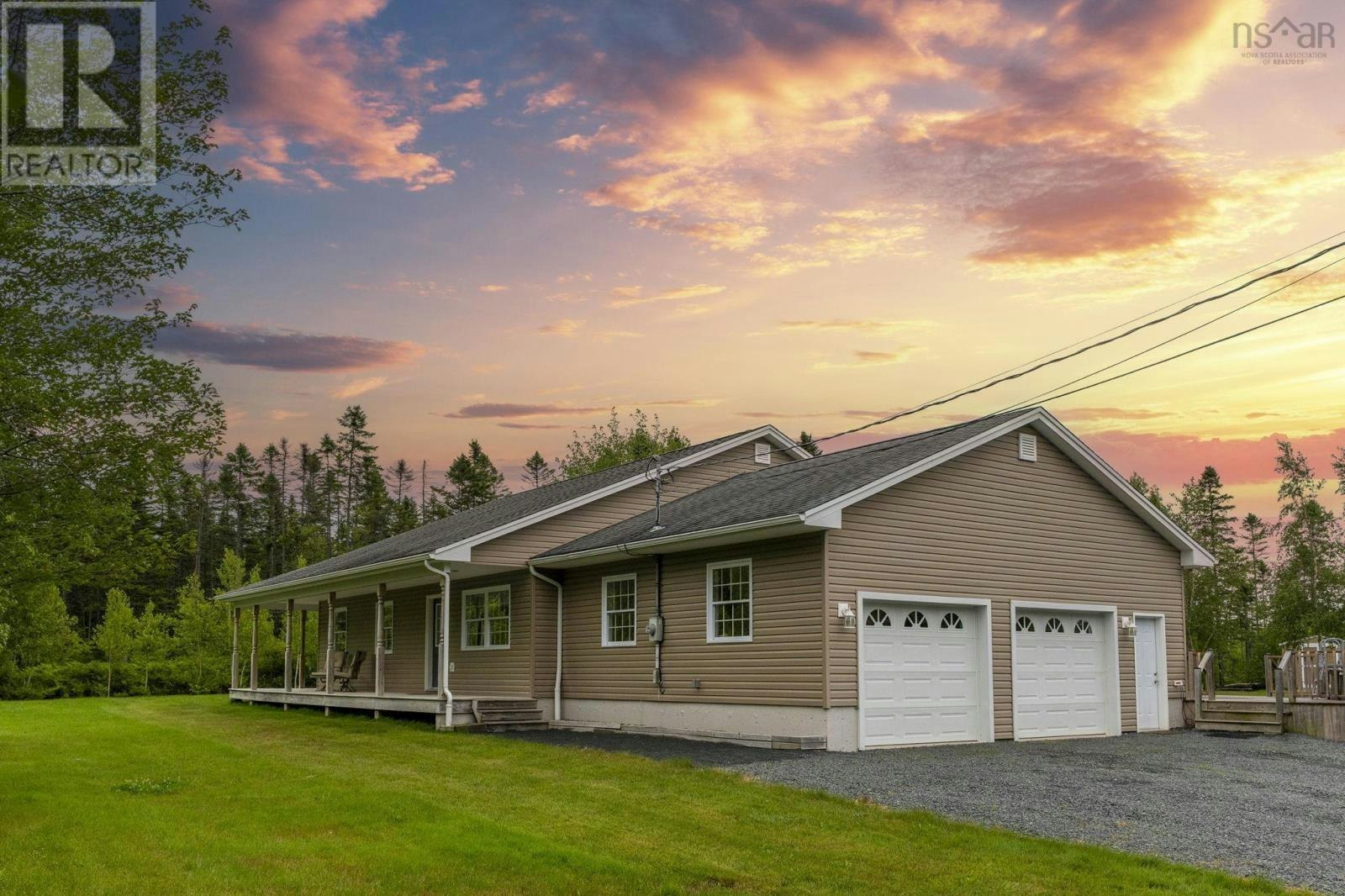7450 14 Highway, Nine Mile River, NS, B2S 2T8
