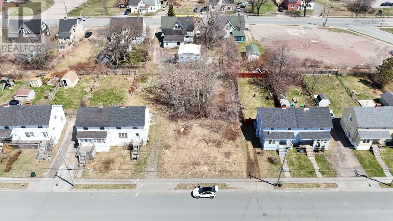 3638 Richmond Street, Sydney, NS, B1P 2T9