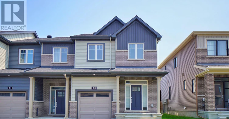 63 Natare Place, Ottawa, ON, K2T 0P3