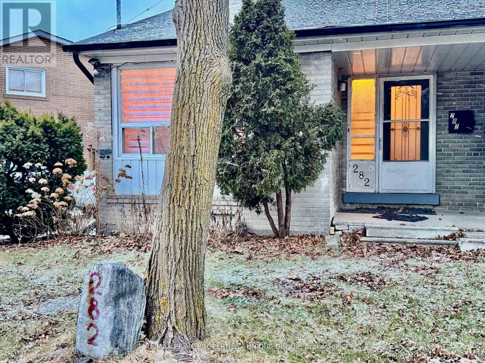 282 Roywood Drive, Toronto, ON, M3A 2E6