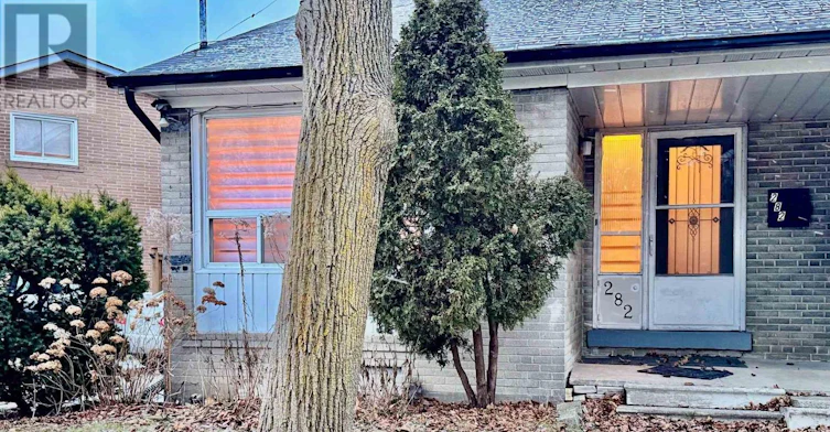 282 Roywood Drive, Toronto, ON, M3A 2E6