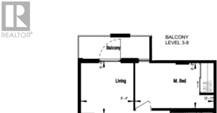 629-500 Wilson Avenue, Toronto, ON, M3H 0E5 - 17