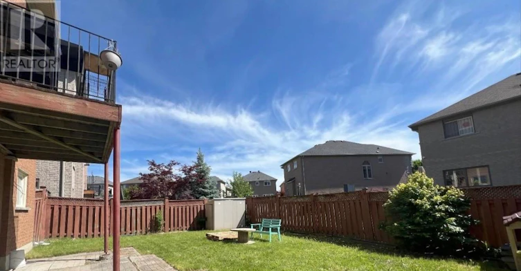 BSMT-44 Alpine Crescent, Richmond Hill, ON, L4S 1W4 - 12