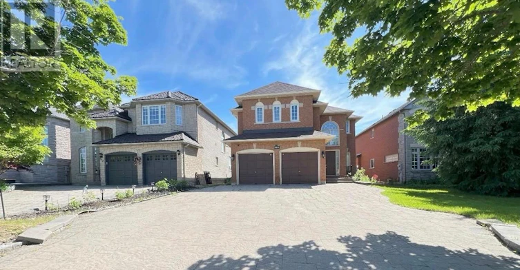 BSMT-44 Alpine Crescent, Richmond Hill, ON, L4S 1W4