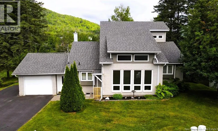 11 Leblond Street