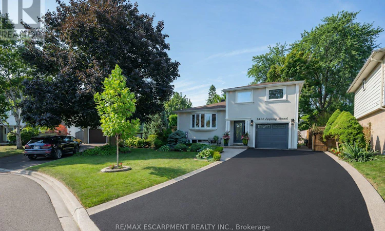 1482 Epping Road