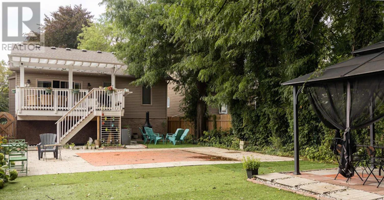6737 Culp Street, Niagara Falls, ON, L2G 2C5 - 34