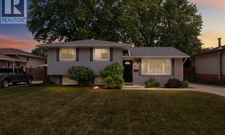 21 Primrose Lane