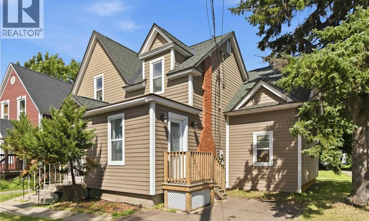 117 Elmwood Drive