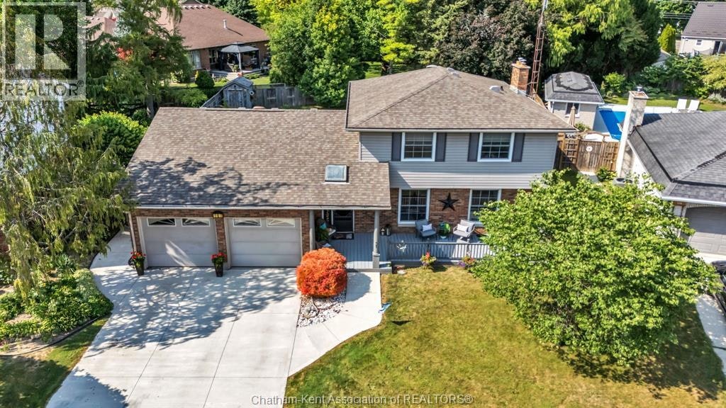 167 Chippewa Drive, Chatham-Kent, ON, N7M 2B3