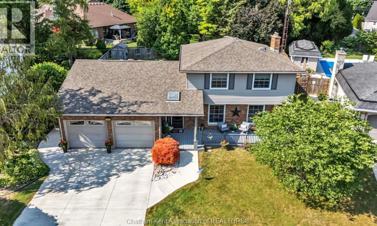 167 Chippewa Drive