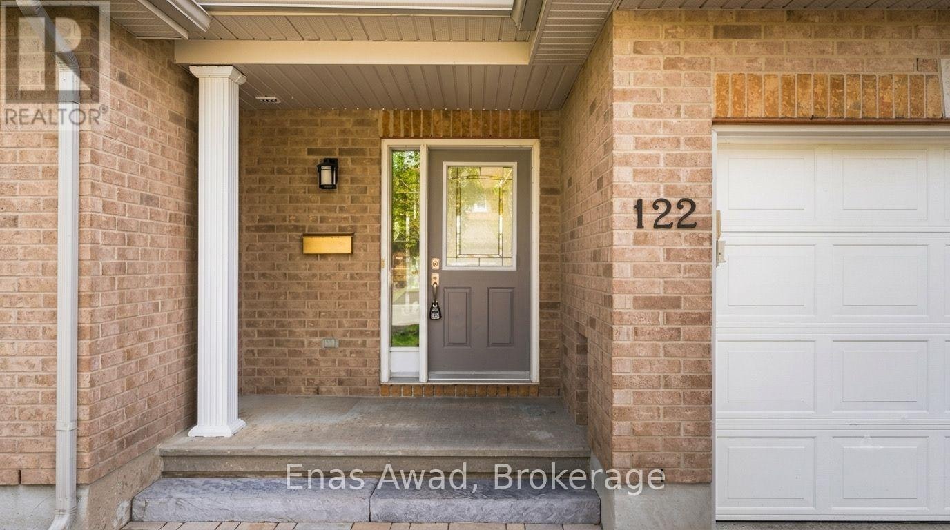 122 Talltree Crescent, Ottawa, ON, K2S 0B1 - 3